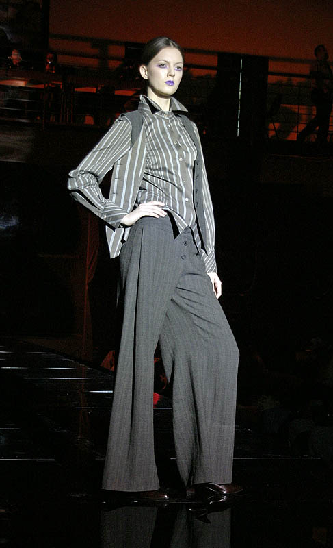 Beck s Fashion HR u Arsenalu (29.09.2007.)