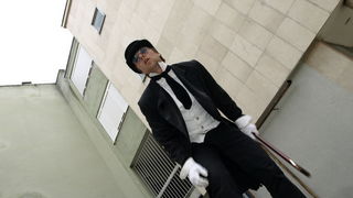 Eko dani 2009: Eko grafiti i Zagrlimo poluotok (Foto: Sasa Cuka)