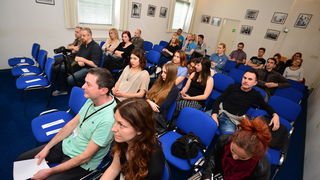 zadar, 23.05.2016. – festival stripa – gkzd –