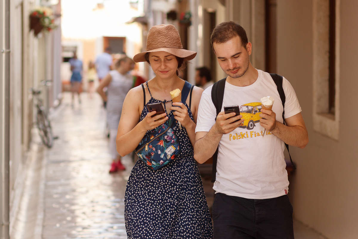 Đir po gradu, 23. lipnja 2021. Đir po gradu, 23. lipnja 2021.