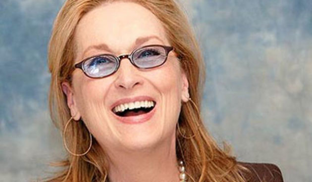 Meryl Streep (Foto: Totalportal.hr)