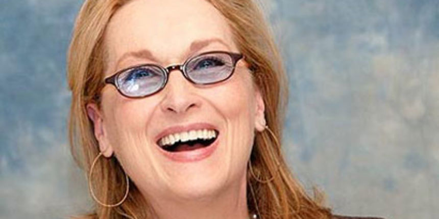 Meryl Streep (Foto: Totalportal.hr) Meryl Streep (Foto: Totalportal.hr)