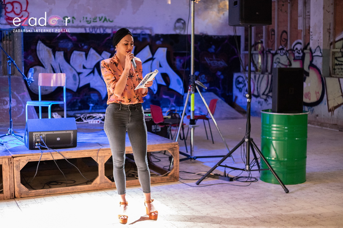 KvartArt 2018: Intimna večer u skate parku uz vrhunski koncert Miroslava Tadića i Yvette Holzwarth KvartArt 2018: Intimna večer u skate parku uz vrhunski koncert Miroslava Tadića i Yvette Holzwarth