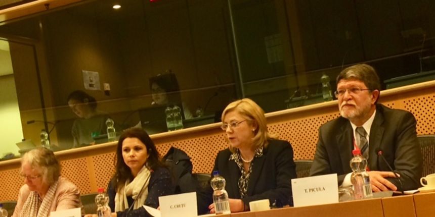 Picula Tonino Picula Tonino