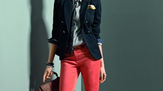 s.Oliver premijerno na Dreft Fashion Weeku Zagreb s.Oliver premijerno na Dreft Fashion Weeku Zagreb