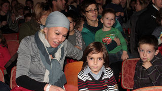 Betlehemska ovčica Betlehemska ovčica