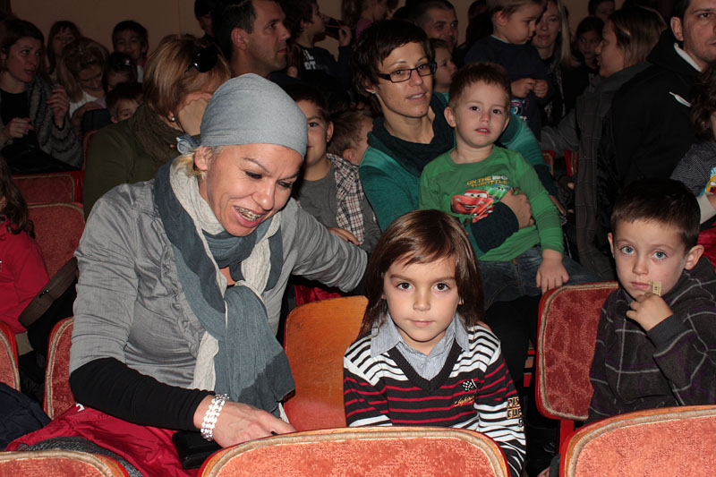 Betlehemska ovčica Betlehemska ovčica