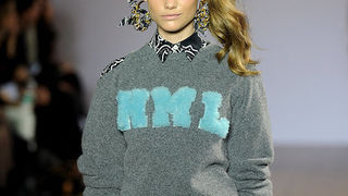 London Fashion Week: House of Holland jesen 2010 (Coutorture.com)