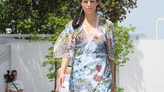 The Garden: Baby Rose kolekcije by E-production, Foto: Ivan Stipcevic