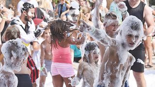 Fun Park Biograd proslavio prvi rođendan Fun Park Biograd proslavio prvi rođendan