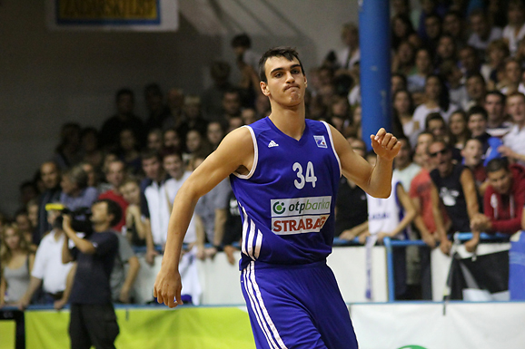 Jazine: Humanitarna utakmica za Stephanie (foto:Saša Čuka)