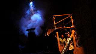 Kazalište lutaka Zadar: Drago Č. i Tvornica čokolade Kazalište lutaka Zadar: Drago Č. i Tvornica čokolade