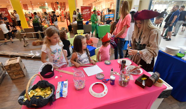 Supernova: Adio školo i dodjela ključeva dobitniku nagradne igre