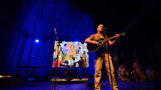 Veličanstvena fešta u povodu 50. rođendana Tornada, Foto: Iva Perinčić