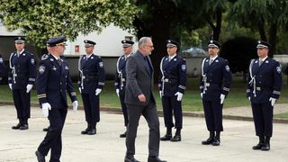 U sjedištu PU zadarske otvoren Stožer za provedbu mjera sigurnosti u turističkoj sezoni