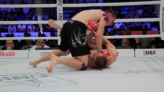 Final Fight Championship Zadar, Foto: Roberto Lerga Final Fight Championship Zadar, Foto: Roberto Lerga