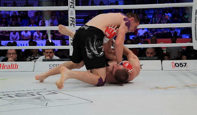 Final Fight Championship Zadar, Foto: Roberto Lerga