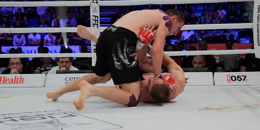 Final Fight Championship Zadar, Foto: Roberto Lerga Final Fight Championship Zadar, Foto: Roberto Lerga