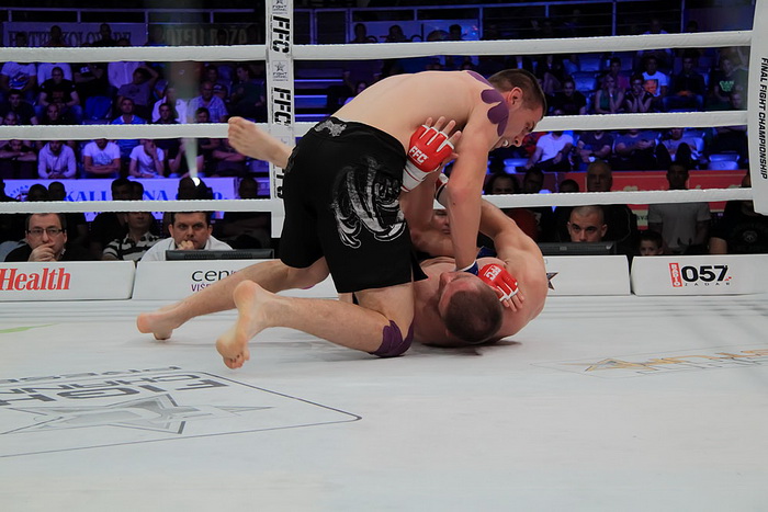 Final Fight Championship Zadar, Foto: Roberto Lerga Final Fight Championship Zadar, Foto: Roberto Lerga