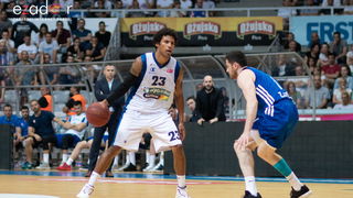 Polufinale doigravanja HT Premijer lige, 3. utakmica: KK Zadar – KK Cibona 88-96