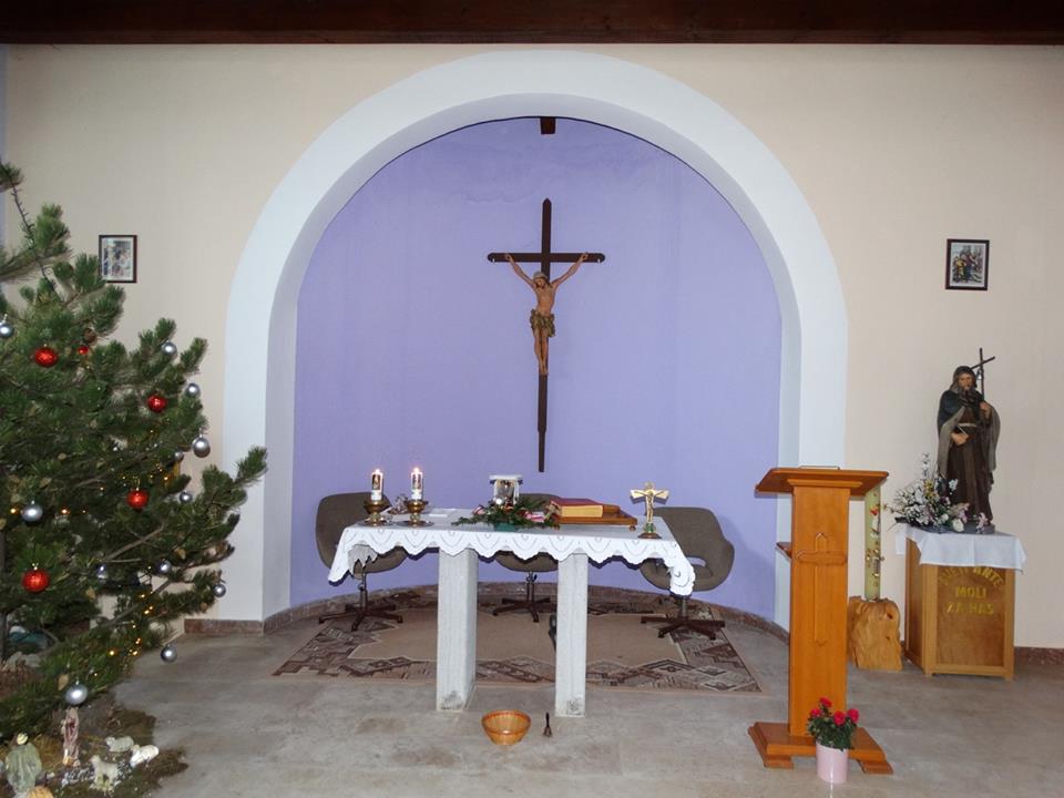 Bulić: proslava sv. Antuna Pustinjaka Bulić: proslava sv. Antuna Pustinjaka