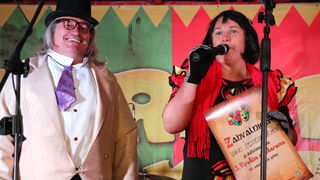 Virske maškare 2018: Defile maškaranih skupina i fešta uz “Koktelse”