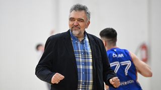 Kup Krešimira Ćosića: KK Samobor – KK Zadar 55-87 Kup Krešimira Ćosića: KK Samobor – KK Zadar 55-87