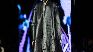 Toyota Fashion week, treća večer