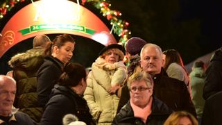 Advent u Zadru: Jaques Houdek osvojio zadarsku publiku Advent u Zadru: Jaques Houdek osvojio zadarsku publiku