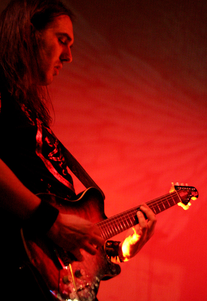 ‘Ashes You Leave’ u Kinu Pobjeda