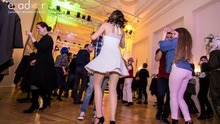 Karneval u Kneževoj palači: Salsa Sandunga i biranje najbolje maske Karneval u Kneževoj palači: Salsa Sandunga i biranje najbolje maske