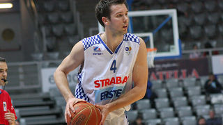 KK Zadar – KK Budućnost ( Foto : Saša Čuka ) KK Zadar – KK Budućnost ( Foto : Saša Čuka )
