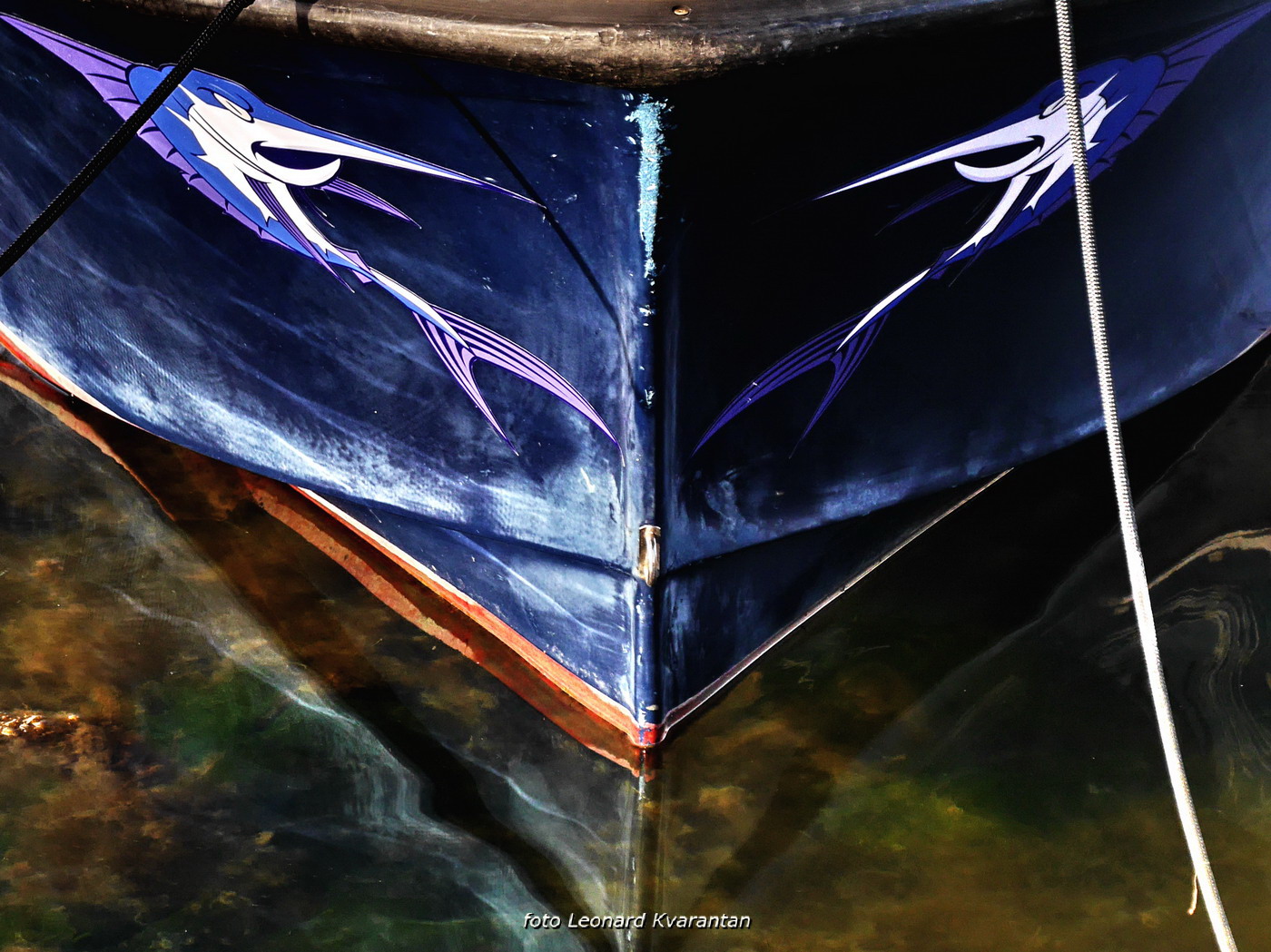 I južina svoje čari ima