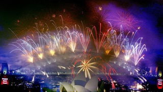 Sydney 2008.