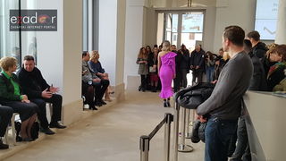 Cataleya Fashion Show @ Kneževa palača