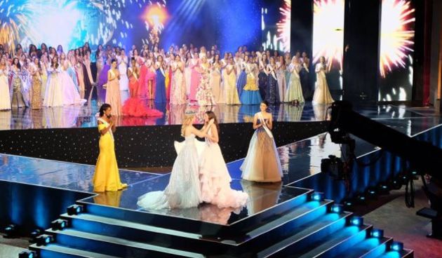 Stephanie Del Valle nova je Miss svijeta