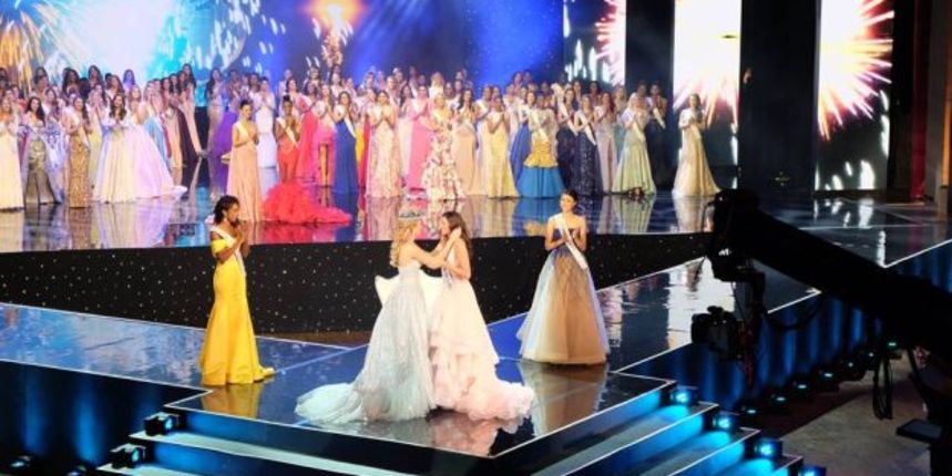 Stephanie Del Valle nova je Miss svijeta