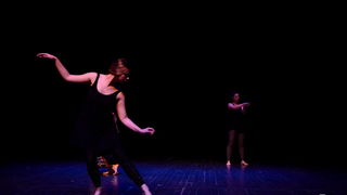 Solo Art natjecanje: Plesna udruga Pirueta