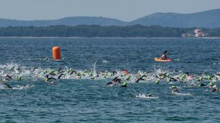 6. Falkensteiner Punta Skala Triathlon 6. Falkensteiner Punta Skala Triathlon