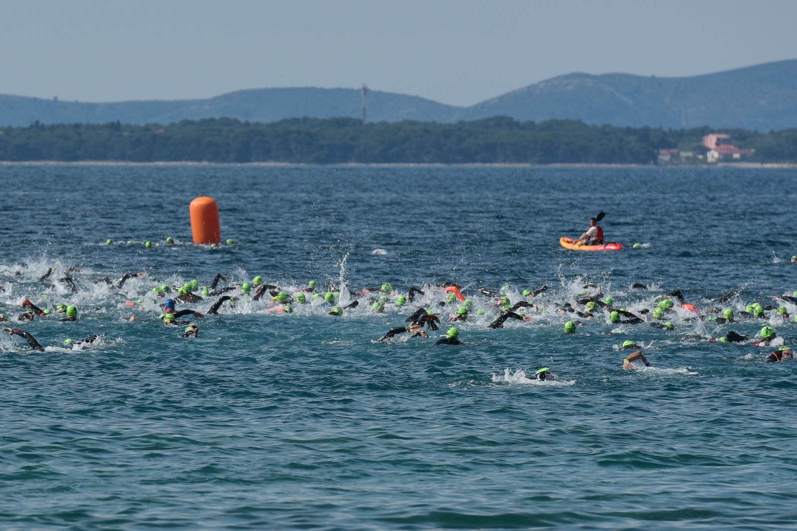 6. Falkensteiner Punta Skala Triathlon 6. Falkensteiner Punta Skala Triathlon