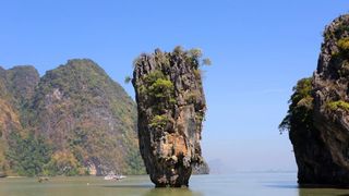 02.2014., Tajland – Raznolikost Tajlanda turisticka je meka za sve zeljne putovanja – od zabave u glavnom gradu Bangkoku, preko prelijepih plaza na jugu te za avanturisticke tipove trekking ture na sjeveru. Photo: Filip Brala/PIXSELL