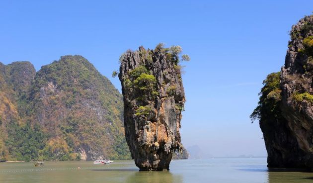 02.2014., Tajland – Raznolikost Tajlanda turisticka je meka za sve zeljne putovanja – od zabave u glavnom gradu Bangkoku, preko prelijepih plaza na jugu te za avanturisticke tipove trekking ture na sjeveru. Photo: Filip Brala/PIXSELL