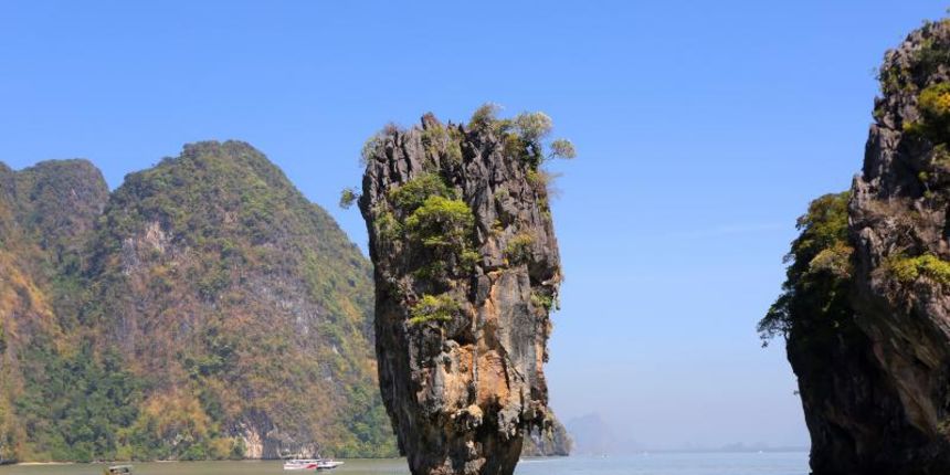 02.2014., Tajland – Raznolikost Tajlanda turisticka je meka za sve zeljne putovanja – od zabave u glavnom gradu Bangkoku, preko prelijepih plaza na jugu te za avanturisticke tipove trekking ture na sjeveru. Photo: Filip Brala/PIXSELL