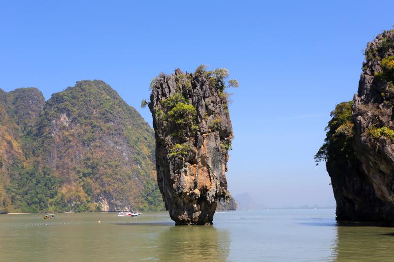 02.2014., Tajland – Raznolikost Tajlanda turisticka je meka za sve zeljne putovanja – od zabave u glavnom gradu Bangkoku, preko prelijepih plaza na jugu te za avanturisticke tipove trekking ture na sjeveru. Photo: Filip Brala/PIXSELL