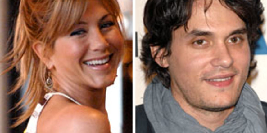 John Mayer i Jennifer Aniston(Foto:movies-music-games.com) John Mayer i Jennifer Aniston(Foto:movies-music-games.com)
