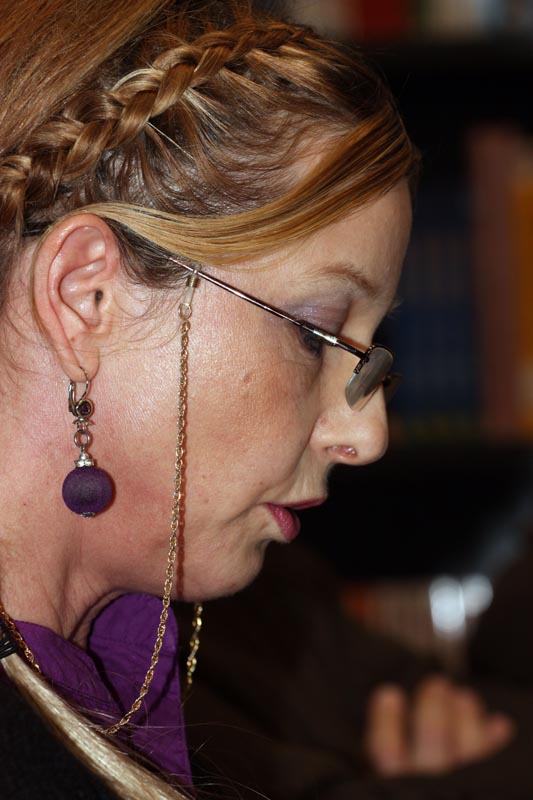 Književna večer grupe ZaPis i gosta Jurice Pavičića (foto: Filip Plazonić)