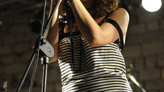 Kultur Shock i Jacinto Canek