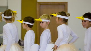 Biograd na Moru: Djecji karneval 6. veljace 2010, Foto: Franjo Juric