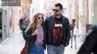 Đir po gradu, petak 13. listopada 2017.