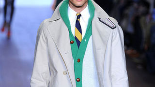 New York Fashion Week: Tommy Hilfiger jesen 2010 (Coutorture.com)